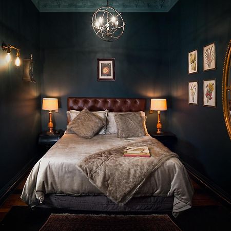 The Royal Hotel Featherston - Boutique Hotel Esterno foto