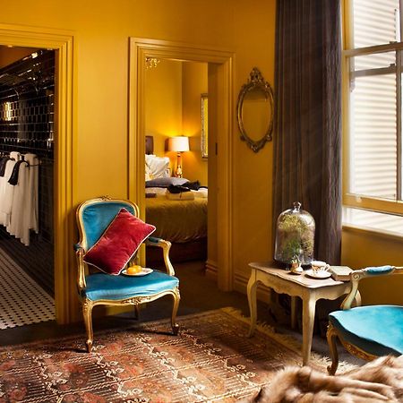 The Royal Hotel Featherston - Boutique Hotel Esterno foto