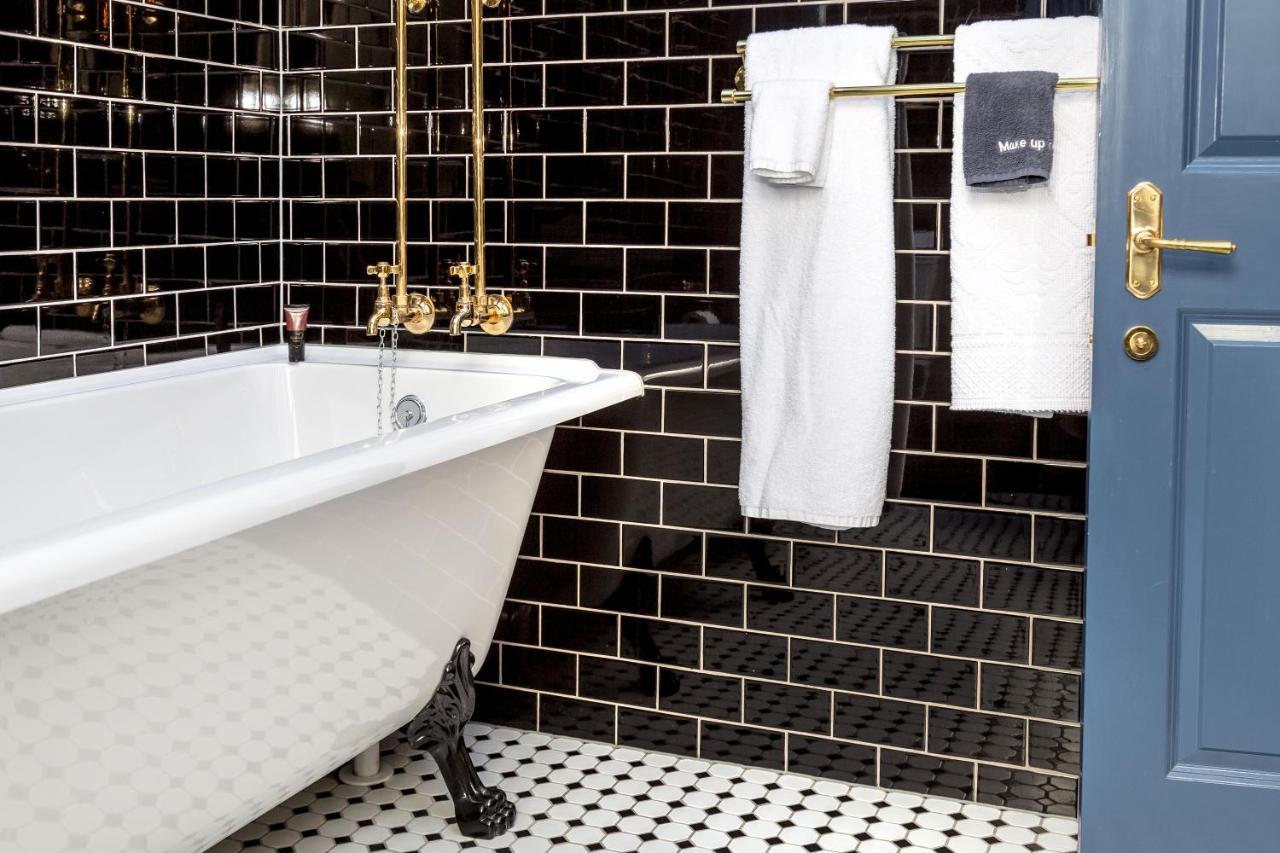 The Royal Hotel Featherston - Boutique Hotel Esterno foto