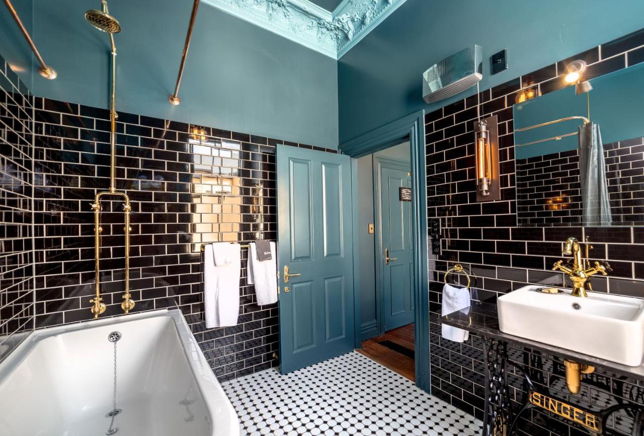 The Royal Hotel Featherston - Boutique Hotel Esterno foto