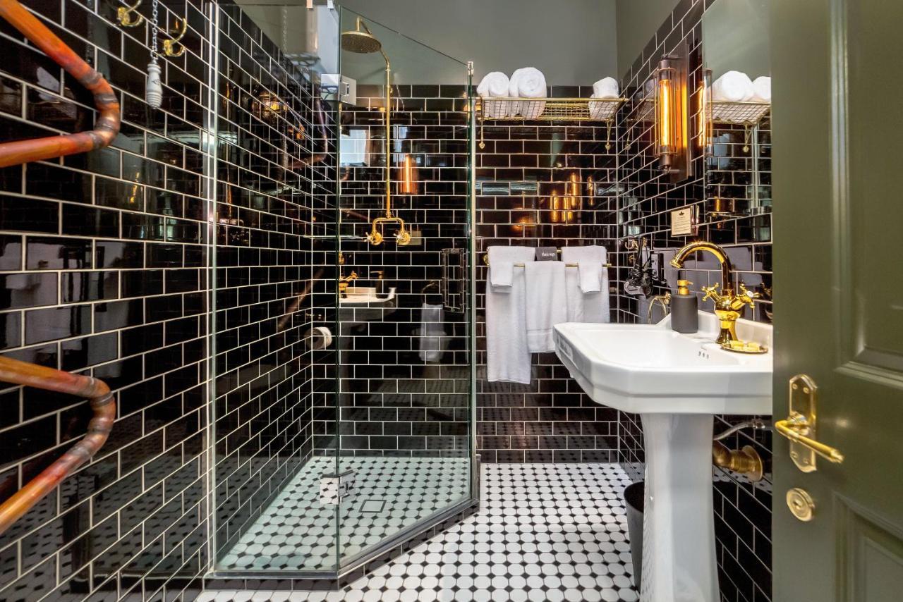 The Royal Hotel Featherston - Boutique Hotel Esterno foto