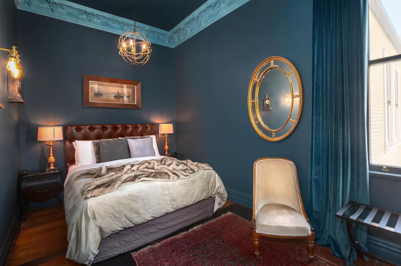 The Royal Hotel Featherston - Boutique Hotel Esterno foto