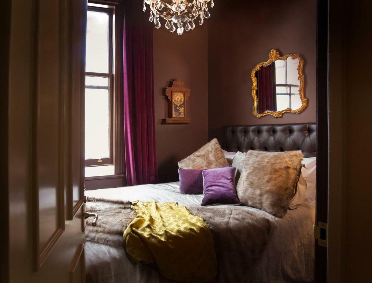 The Royal Hotel Featherston - Boutique Hotel Esterno foto