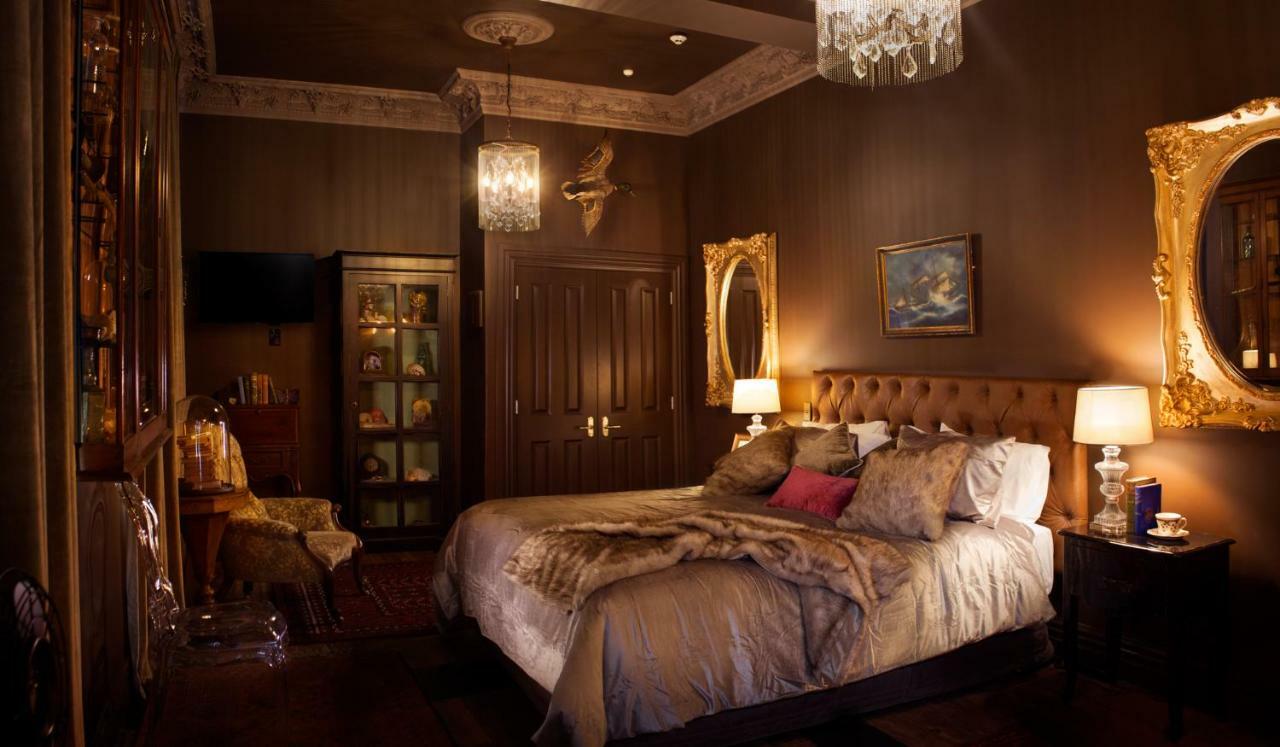 The Royal Hotel Featherston - Boutique Hotel Esterno foto
