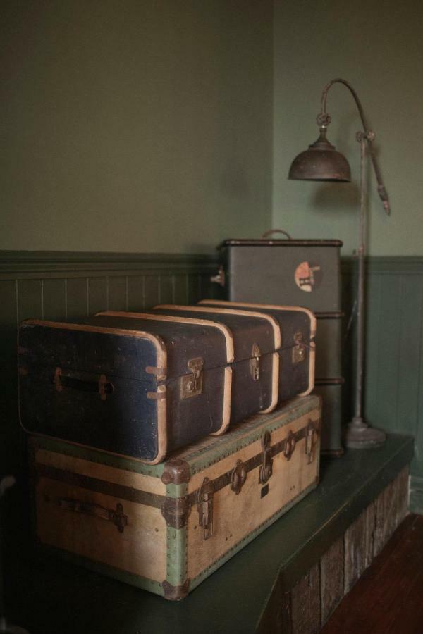 The Royal Hotel Featherston - Boutique Hotel Esterno foto