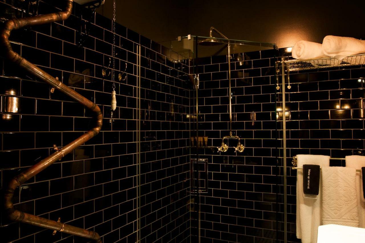 The Royal Hotel Featherston - Boutique Hotel Esterno foto