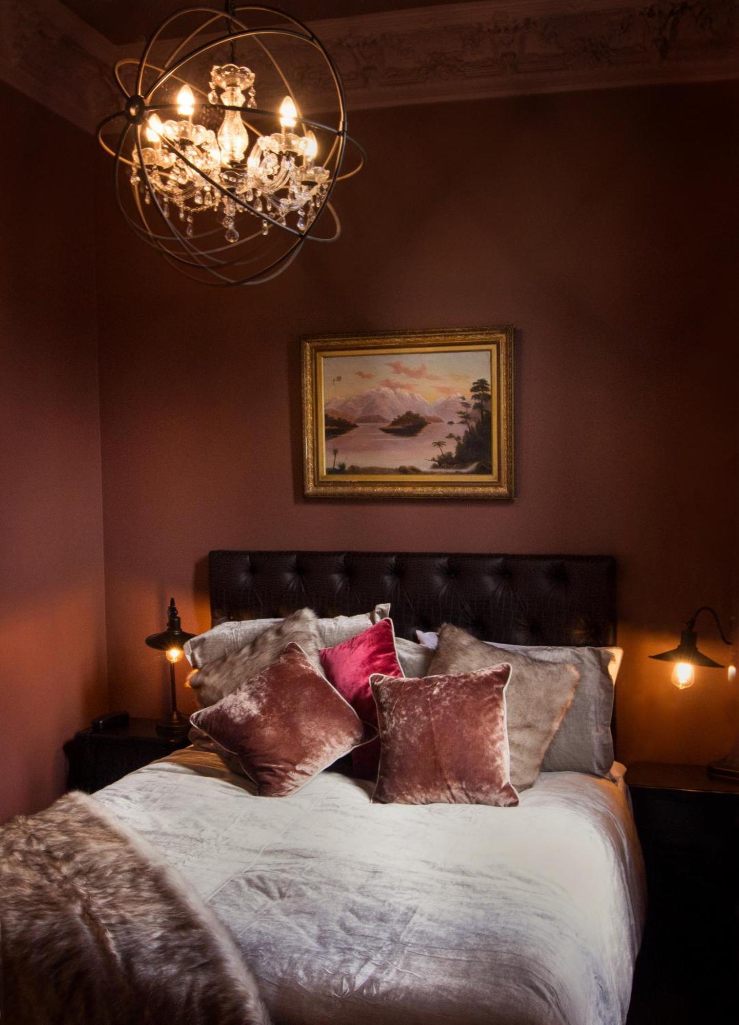 The Royal Hotel Featherston - Boutique Hotel Esterno foto