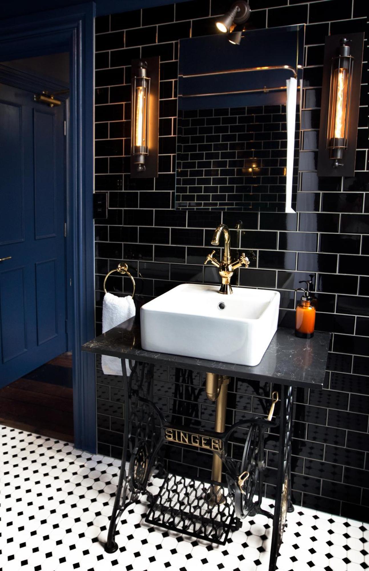 The Royal Hotel Featherston - Boutique Hotel Esterno foto