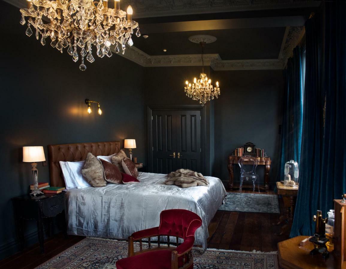 The Royal Hotel Featherston - Boutique Hotel Esterno foto