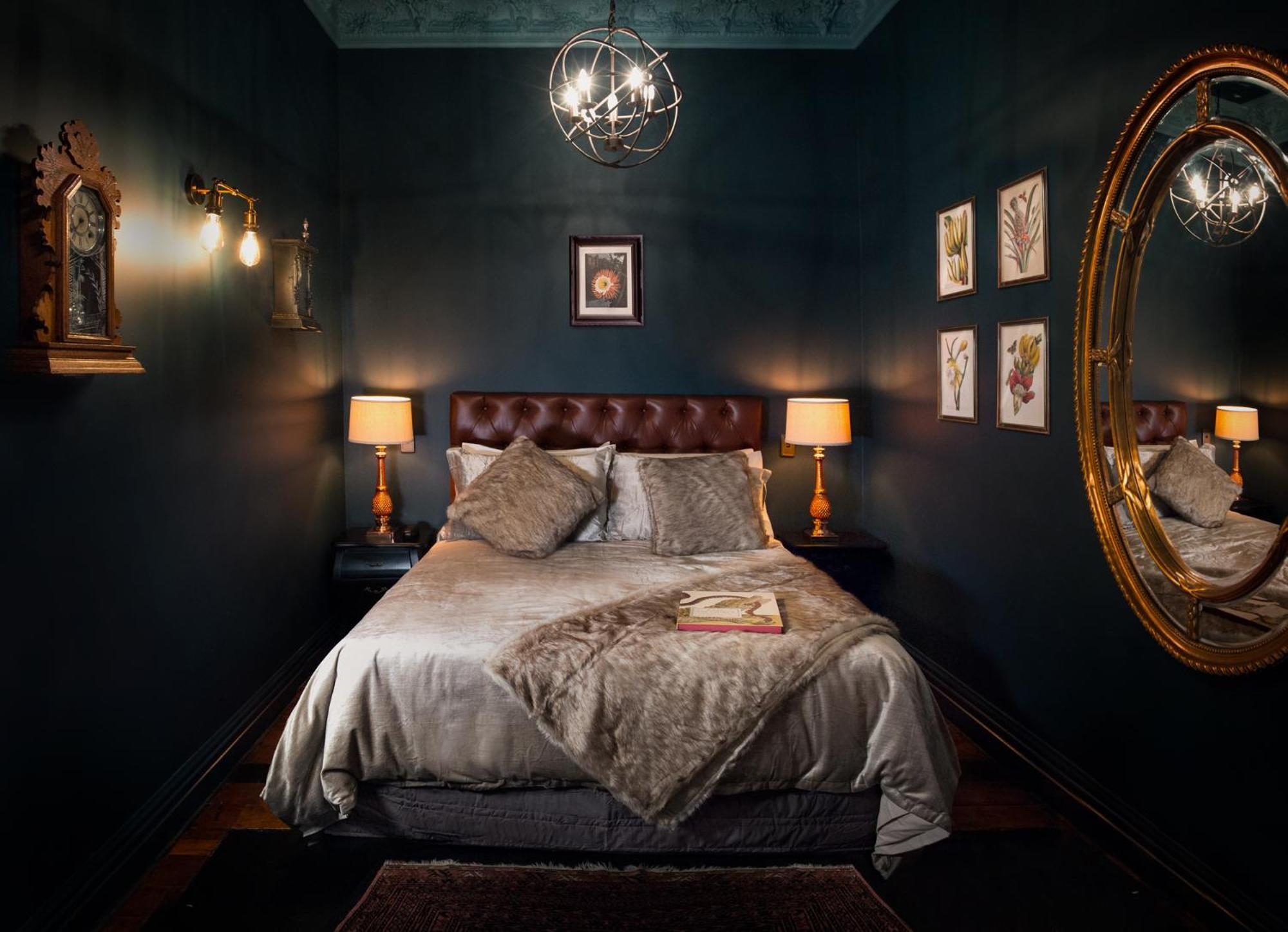 The Royal Hotel Featherston - Boutique Hotel Esterno foto