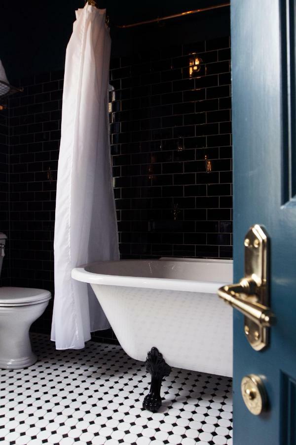 The Royal Hotel Featherston - Boutique Hotel Esterno foto