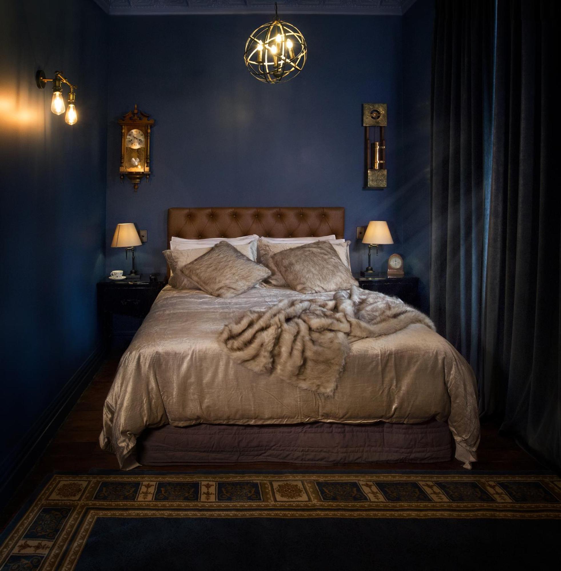 The Royal Hotel Featherston - Boutique Hotel Esterno foto