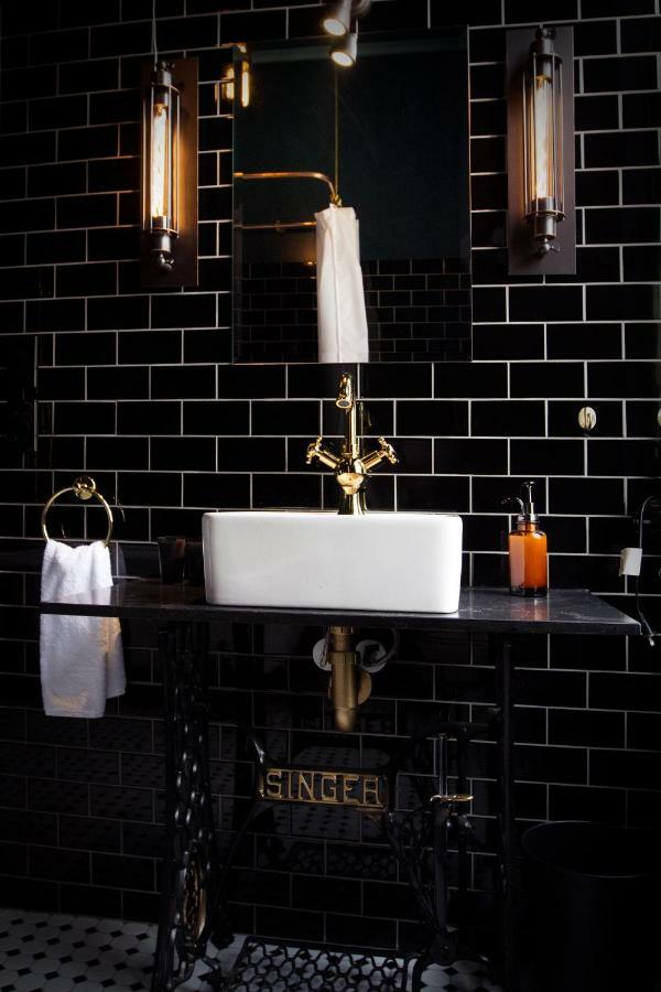 The Royal Hotel Featherston - Boutique Hotel Esterno foto