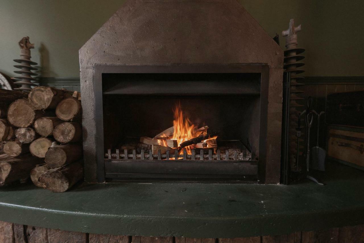The Royal Hotel Featherston - Boutique Hotel Esterno foto
