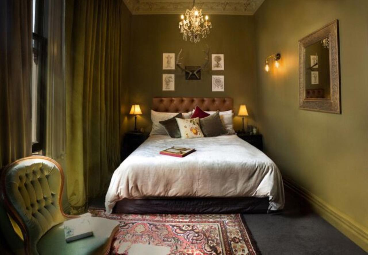 The Royal Hotel Featherston - Boutique Hotel Esterno foto